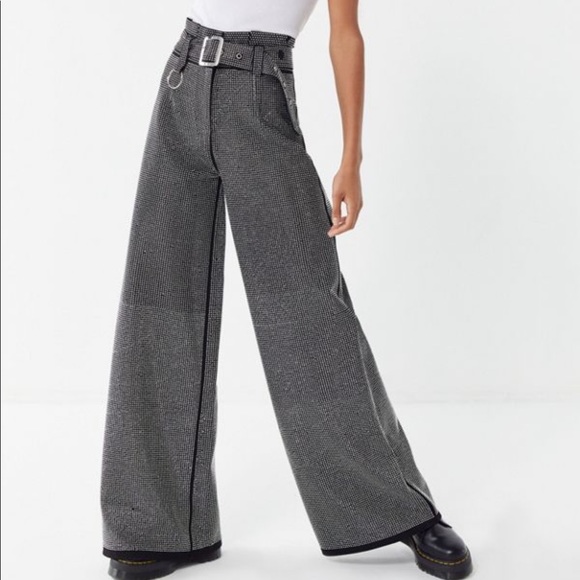 I.AM.GIA Aurora Wide Leg Pants - Picture 3 of 5